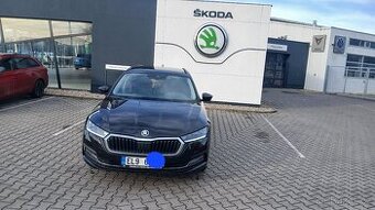 Prodám vymenim skoda octavia iv plug in hybrid