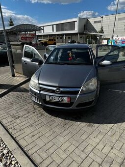 Opel Astra H 1.3cdti