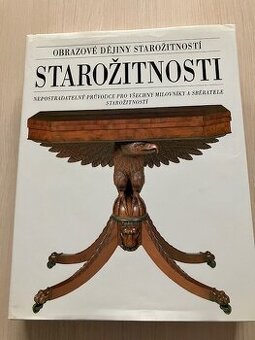 STAROZITNOSTI