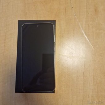 Samsung S23 Fe , 8/256, Graphite