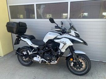 Benelli TRK 502 X