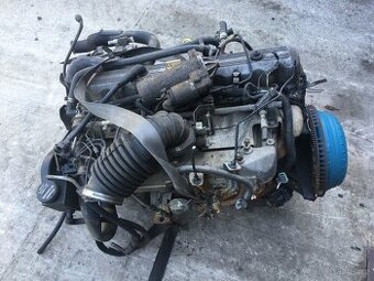 Motor Jeep Cherokee 4.0