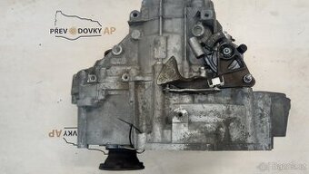 PŘEVODOVKA ŠKODA FABIA RS 6ST KOD FSM