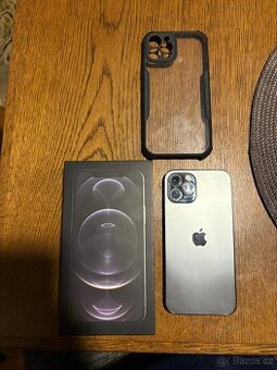 iphone 12 pro 256gb
