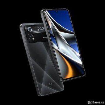 POCO X4 PRO 5G