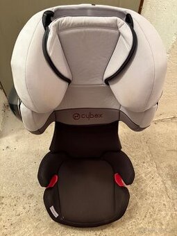 Dětská autosedačka CYBEX Solution X2-Fix