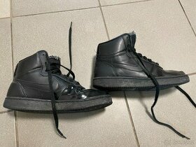 Kotníčkové Nike zimní - jarní vel. 38