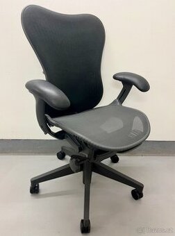 kancelářská židle Herman Miller Mirra 2 - Butterfly