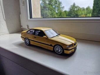 Bmw e36 1:18 ottomobile