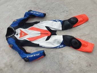 Moto kombineza Dainese Lafuna Seca 5