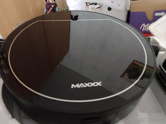 LUX AUTO VACUM CLEANER - 1