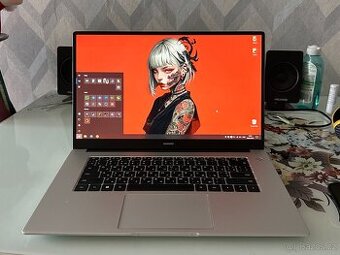 Notebook Huawei Matebook D15 15" i5, 8/512 - 1