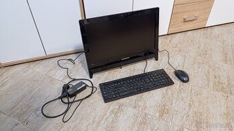 Počítač All In One Lenovo IdeaCentre C20-00