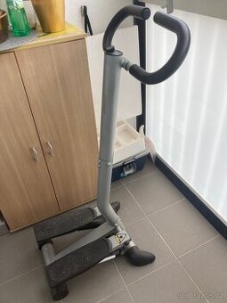 Stepper - 1