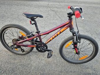 Dětské kolo Scott 20"