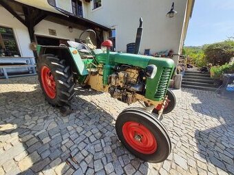 Zetor25 A - 1