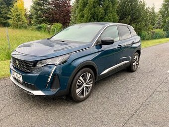 Peugeot 3008 , 1.5 HDi , 5/2022