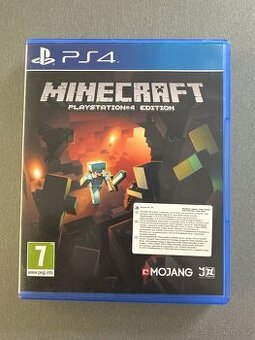 Minecraft