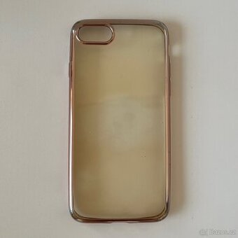Kryt na iPhone 7/8/SE - 1