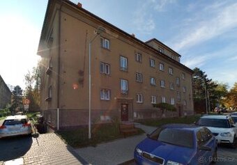 Byt 2+1 v Kolíně, ID 7311e 1806 - 1