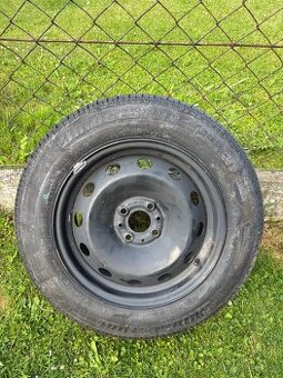 Nová rezerva 195/65R15 4x100
