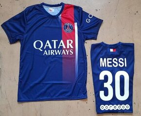 Dres Messi Psg