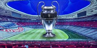 Inter MIlano-Paris Saint-Germain