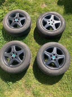 BBS Pininfarina