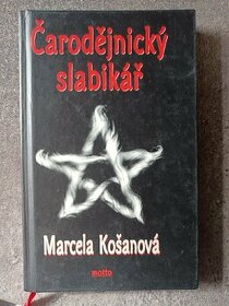 Čarodějnický slabikář, M. Košanová - 1