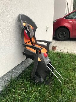 Sedačka na kolo