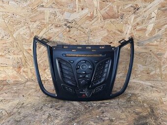 OVLÁDACÍ PANEL MULTIMEDIA FORD KUGA MK2 331419000