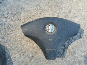 Airbag alfa Romeo 156