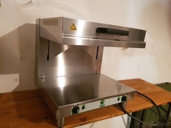 Gril Salamander Fimar SAL600MB