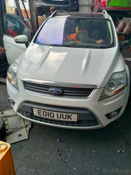 ford kuga - 1
