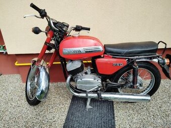 Jawa 350 632 - 1