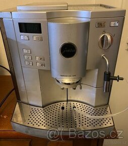Kavovar Jura - 1