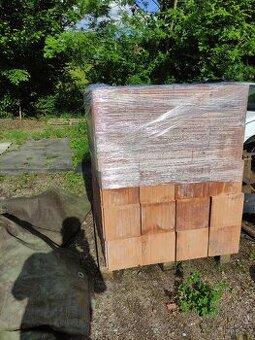 Cihly Porotherm 44 broušené