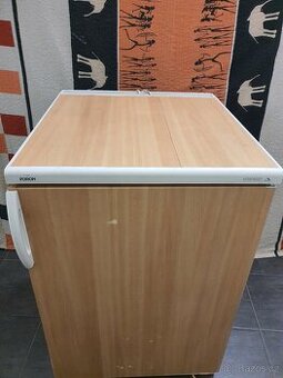 Praktický šuplíkový mrazák FORON 85cm