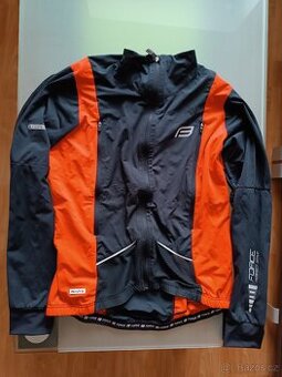 Cyklistická bunda Force vel. L nová. - 1