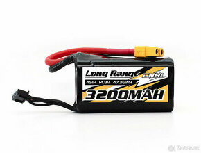 Baterie CNHL Li-Ion 18650 DLG 4S1P 3200mAh 3C Doprava ZDARMA - 1