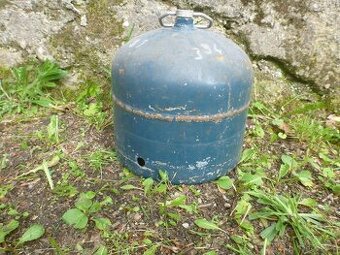 Propanbutanová bomba - 2 kg