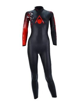 Dámský triatlonový neopren Aquasphere Racer V3, vel. XL (L)