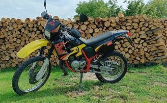 Aprilia RX50 - 1