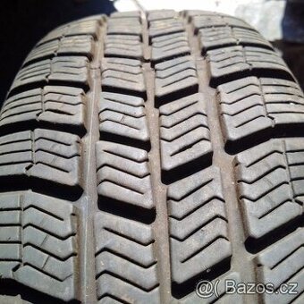 185/60/14 82T Barum Polaris 3 Zimní pneu 4-8 mm