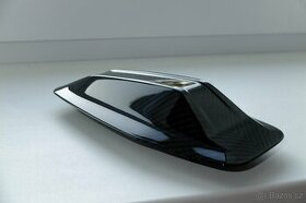ploutev BMW