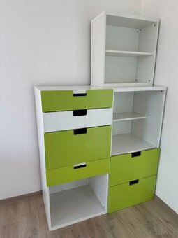Ikea dětský nábytek