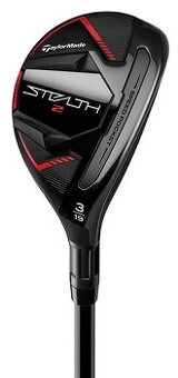 TaylorMade STEALTH2 hybrid 5 loft 25