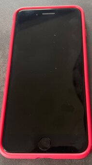 iPhone 7 +
