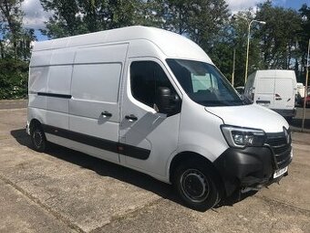 Renault Master MAXI L3H3P3 Extra r.v.2023/10 2.3 DCi DPH