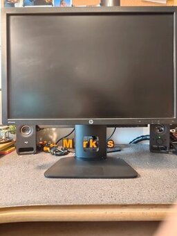 Monitor HP Z24i
